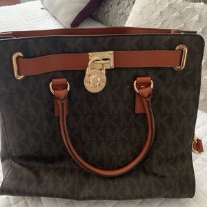 Michael kors bag